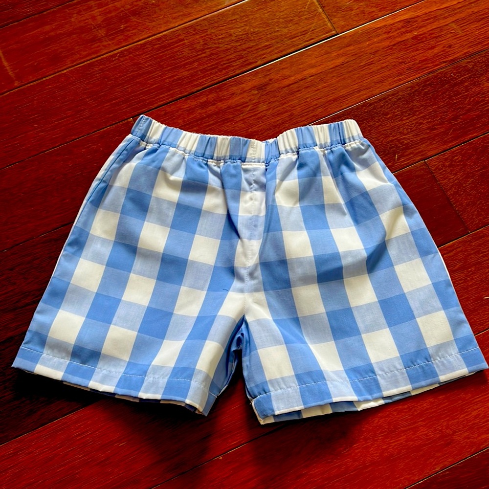 Brand new with tags The Beaufort Bonnet Company Shelton shorts